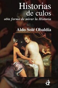 HISTORIAS DE CULOS