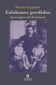 ESLABONES PERDIDOS