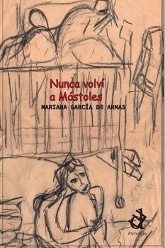 NUNCA VOLV A MSTOLES