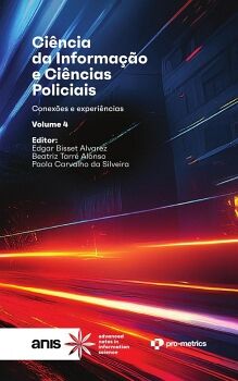 CI�NCIA DA INFORMA��O E CI�NCIAS POLICIAIS