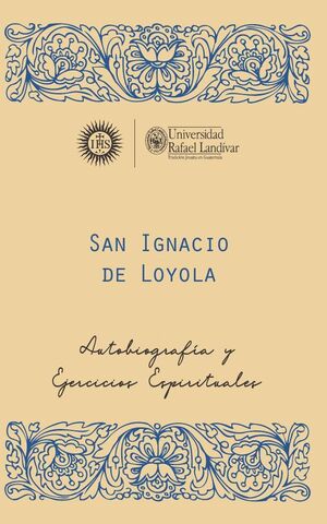 SAN IGNACIO DE LOYOLA, S. J