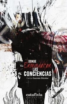 DONDE ENMUDECEN LAS CONCIENCIAS