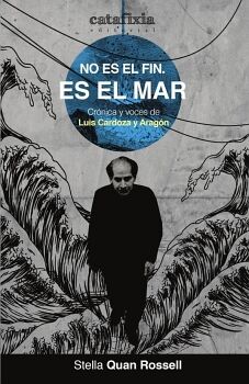 NO ES EL FIN. ES EL MAR