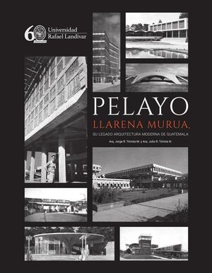 PELAYO LLANERA MURUA