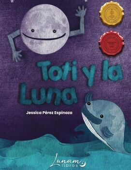 TOTI Y LA LUNA