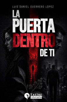 LA PUERTA DENTRO DE TI
