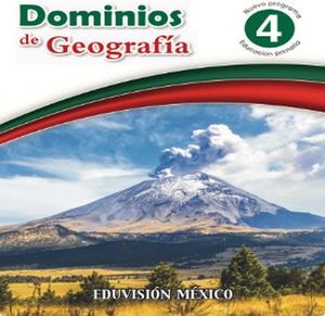 DOMINIOS DE GEOGRAF�A 4 PRIM.
