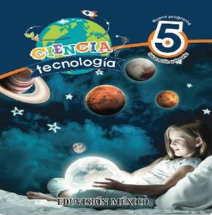 CIENCIA Y TECNOLOG�A 5 PRIM.