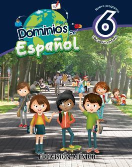 DOMINIOS DE ESPAOL 6 PRIM.               (LENGUA MATERNA)