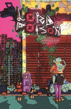 LORD OF POISON - OF MAN & MACHINE 2