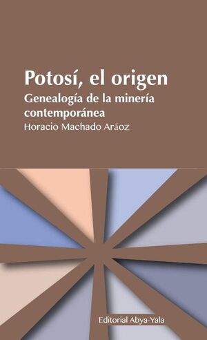 POTOS, EL ORIGEN