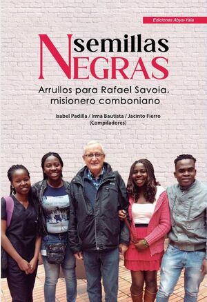 SEMILLAS NEGRAS
