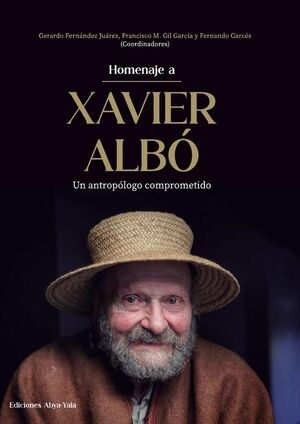 HOMENAJE A XAVIER ALB�