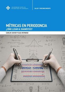 M�TRICAS EN PERIODONCIA