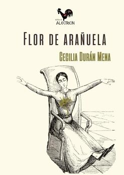 FLOR DE ARA�UELA