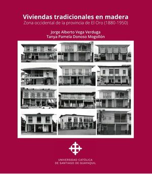 VIVIENDAS TRADICIONALES EN MADERA