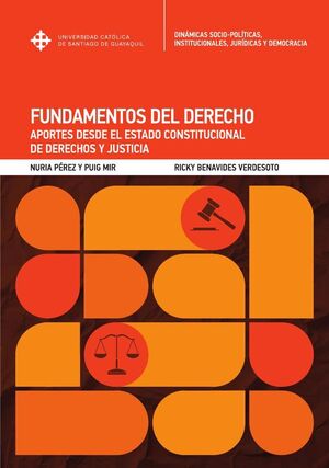 FUNDAMENTOS DEL DERECHO