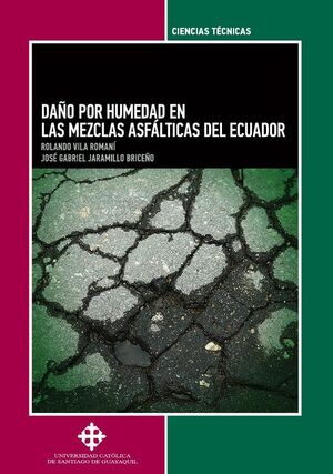 DAO POR HUMEDAD EN LAS MEZCLAS ASFLTICAS DEL ECUADOR