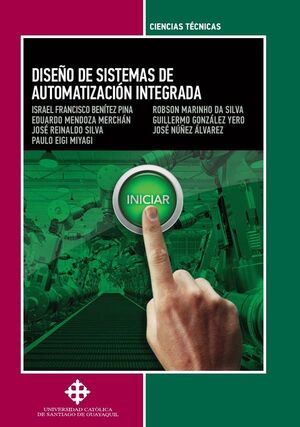 DISE�O DE SISTEMAS DE AUTOMATIZACI�N INTEGRADA