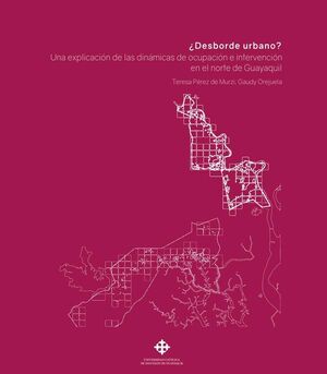 �DESBORDE URBANO?