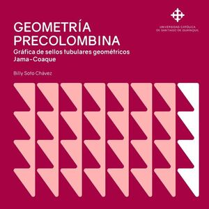 GEOMETRA PRECOLOMBINA