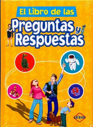 LIBRO DE LAS PREGUNTAS Y RESPUESTAS, EL