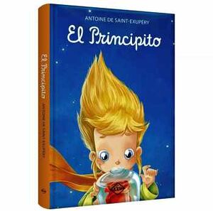 PRINCIPITO, EL (EMPASTADO)