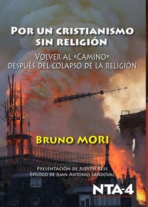 POR UN CRISTIANISMO SIN RELIGIN.