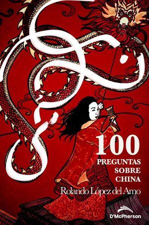 100 PREGUNTAS SOBRE CHINA