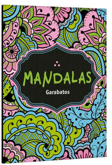 MANDALAS -GARABATOS-