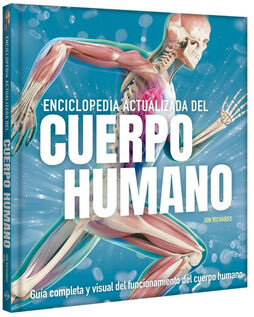 ENCICLOPEDIA ACTUALIZADA DEL CUERPO HUMANO