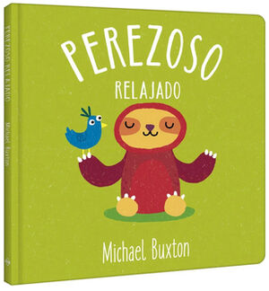 PEREZOSO RELAJADO (CARTONE)