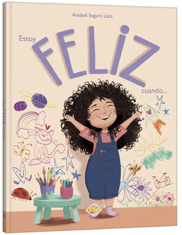 ESTOY FELIZ CUANDO...