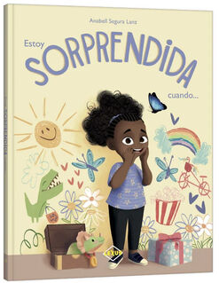 ESTOY SORPRENDIDA CUANDO...