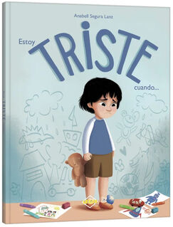 ESTOY TRISTE CUANDO...