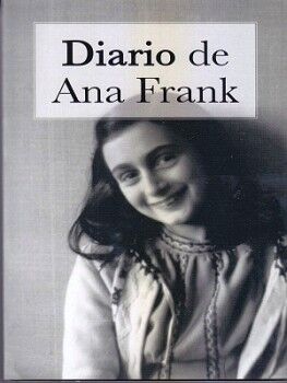 DIARIO DE ANA FRANK