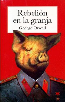 Rebelión en la Granja» desde la dialéctica del amo y el esclavo