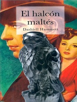 HALCON MALTES, EL