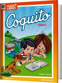 COQUITO CLSICO -LECTURA INICIAL-