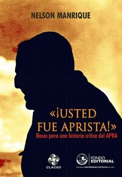 USTED FUE APRISTA!