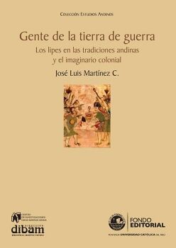 GENTE DE LA TIERRA DE GUERRA