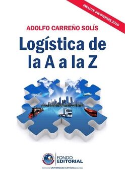 LOG�STICA DE LA A A LA Z