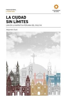 LA CIUDAD SIN L�MITES.