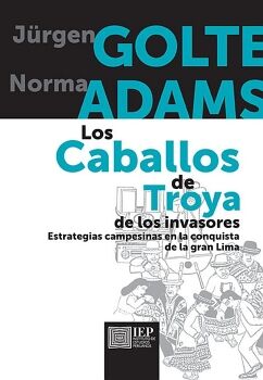 LOS CABALLOS DE TROYA DE LOS INVASORES: