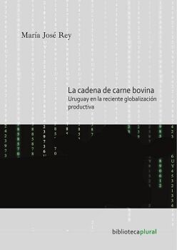 LA CADENA DE CARNE BOVINA