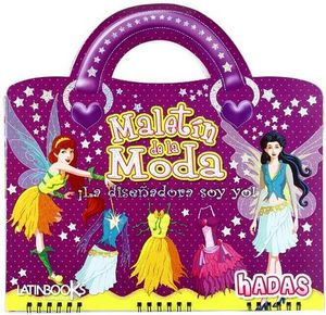 MALETIN DE LA MODA (HADAS)