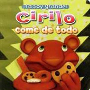 CIRILO COME DE TODO