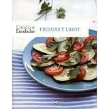 ENTRADAS & ENSALADAS -FRESCAS Y LIGHT-