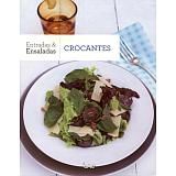 ENTRADAS & ENSALADAS -CROCANTES-