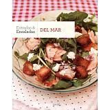 ENTRADAS & ENSALADAS -DEL MAR-